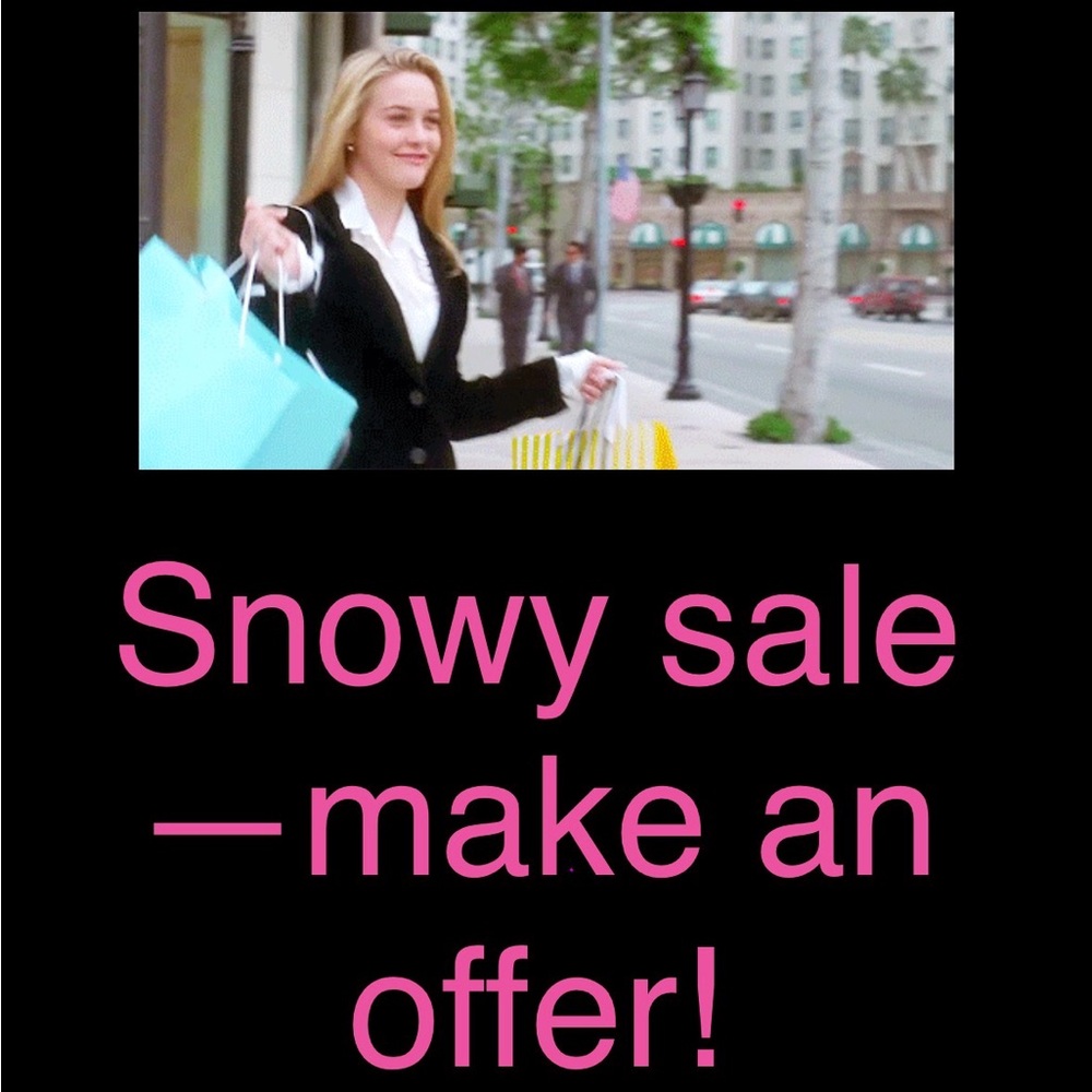 Offers welcome
